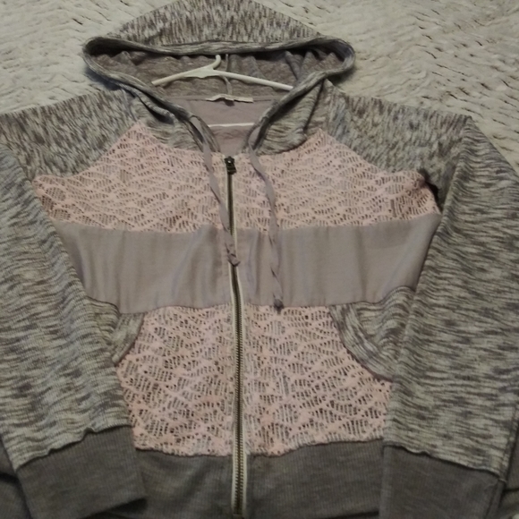 Miss Me Jacket - Picture 2 of 4